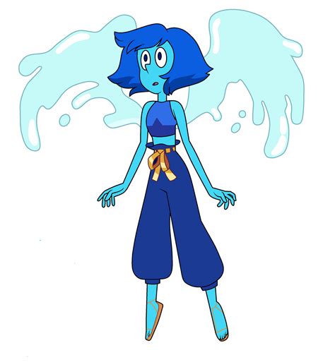 lapislázuli steven universe|steven universe lapis facet.